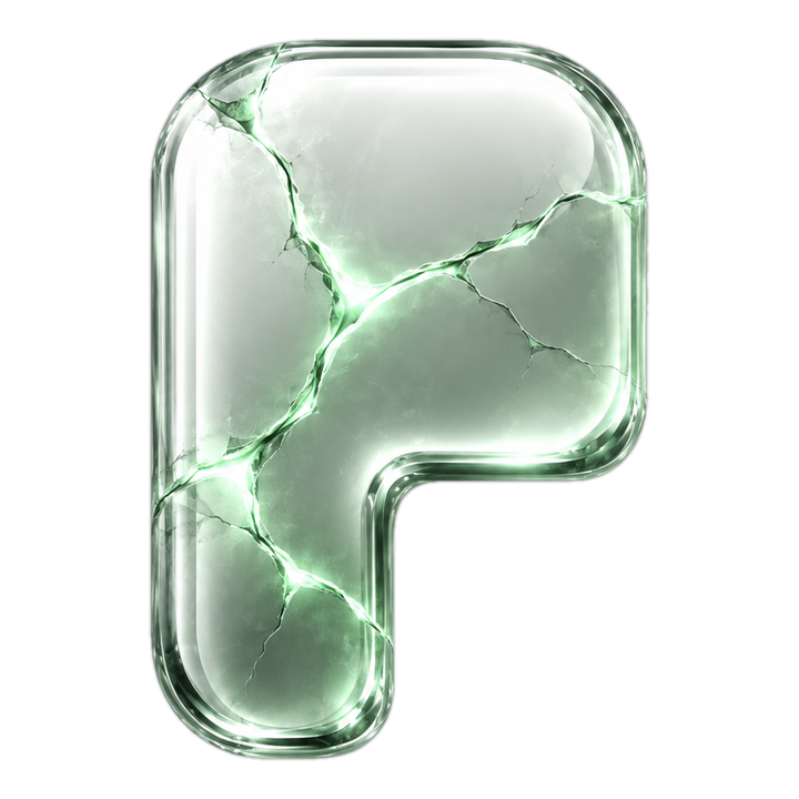 The Cracked Resurrection P